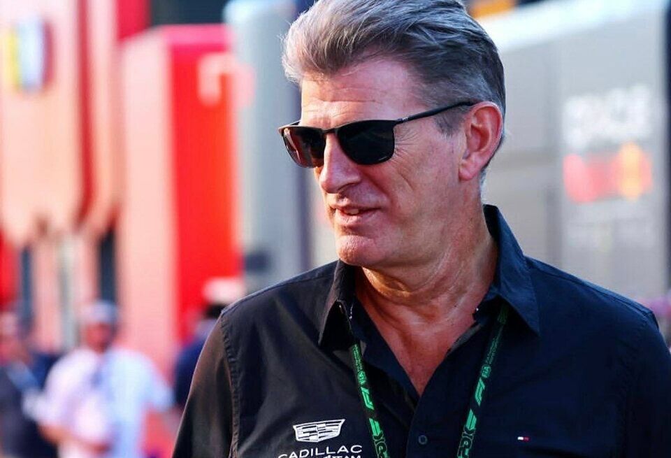 Cadillac в предвкушении дебюта в Формуле 1: Время на исходе