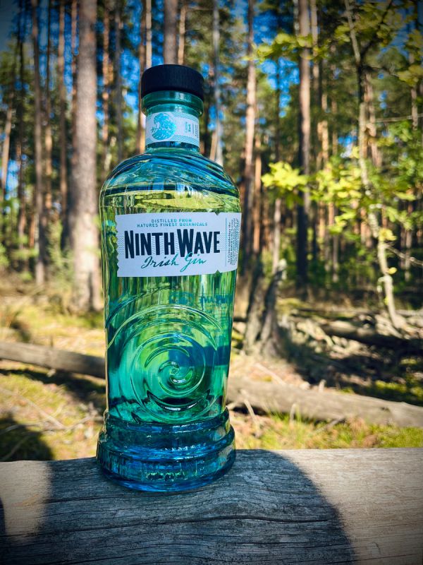 ���������� ���� Ninth Wave: ���������� � ���� � �������