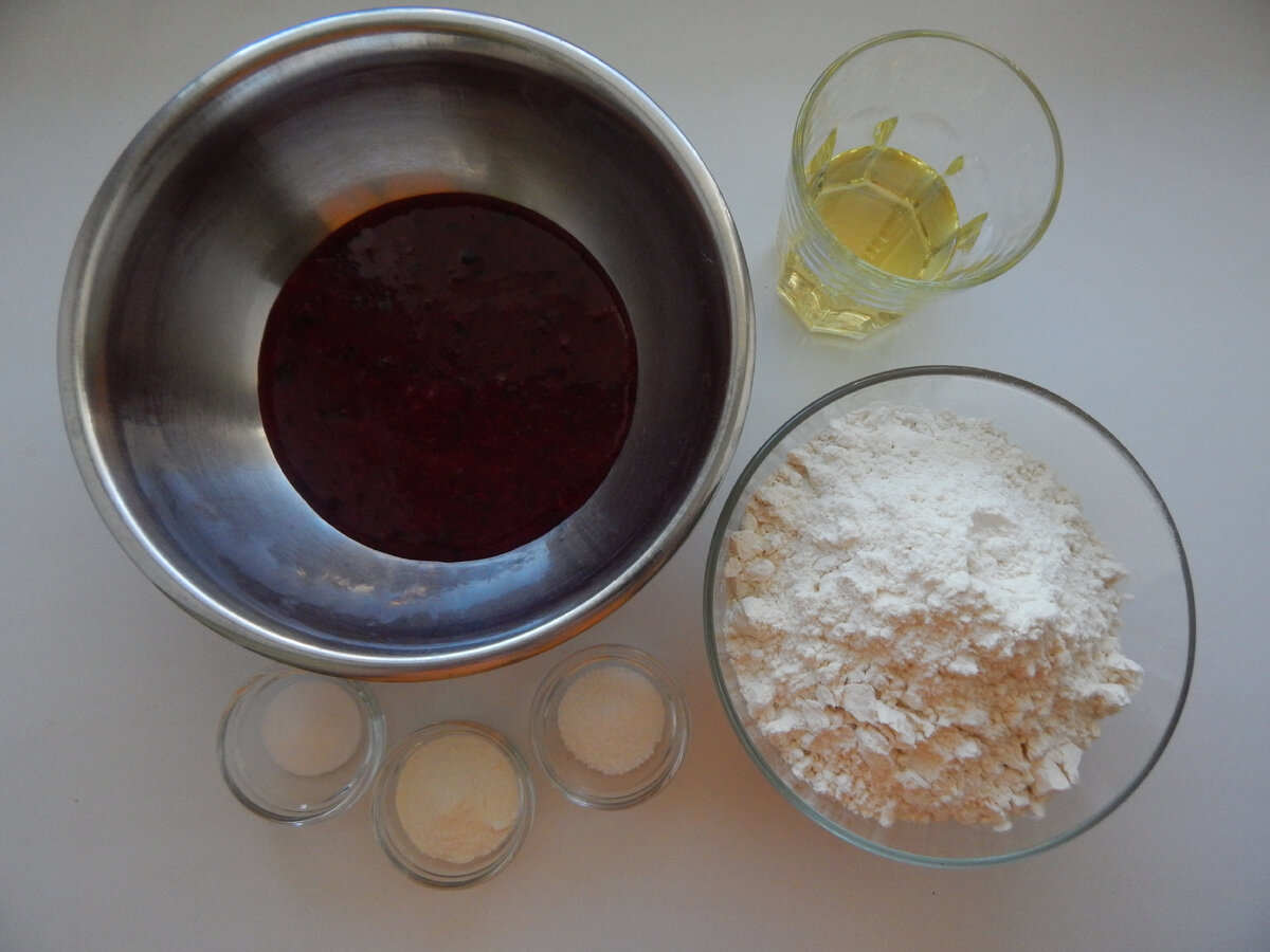 Как использовать остатки варенья: легкий рецепт печенья с ярким вкусом