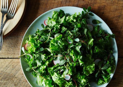 Как создать идеальный салат: секреты, которые сделают вас мастером кулинарии