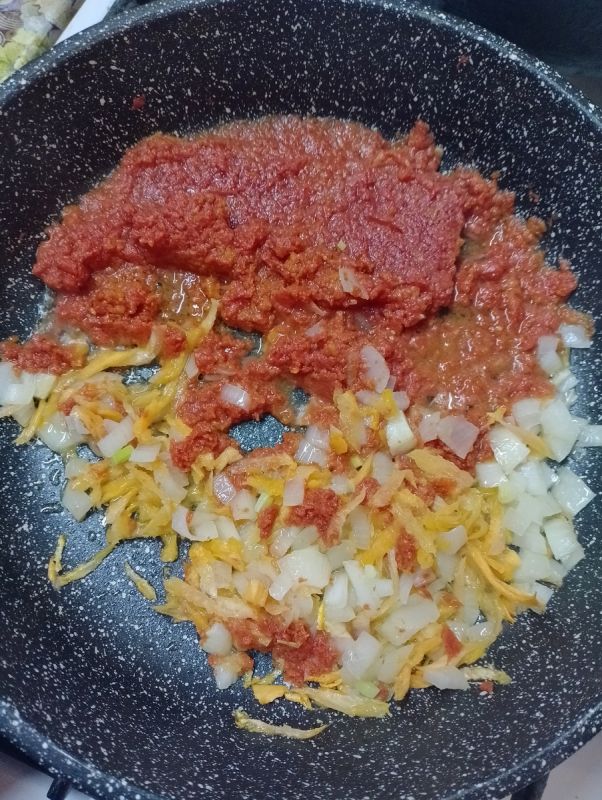 Суп харчо: вкусное и сытное угощение