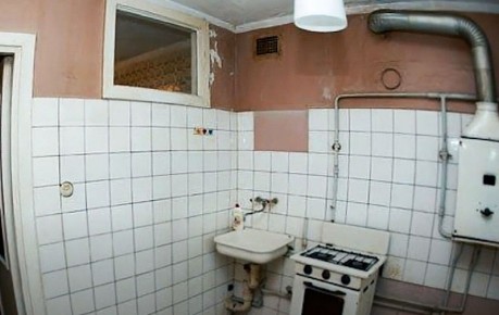 Тайна оригинального окна в хрущёвках: зачем оно нужно было и почему исчезло