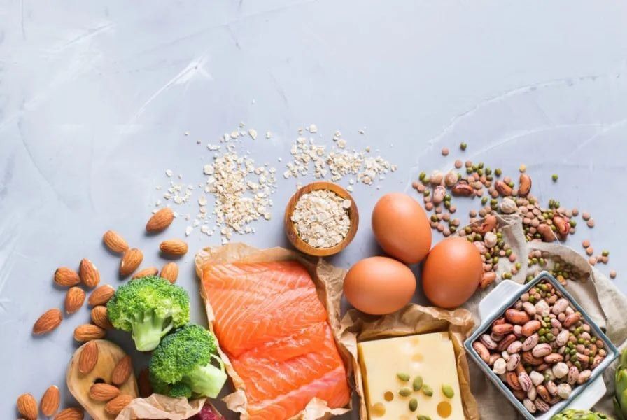 Как питание влияет на здоровье кожи: 11 продуктов для сияния и упругости