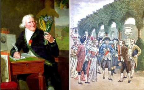 ������������ ������� �� ����� ����: �� ��������� �� ������