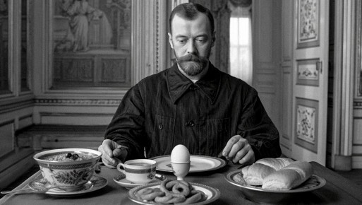 Вкусная правда о Николая II: как император обижал рыбу и любил гречку
