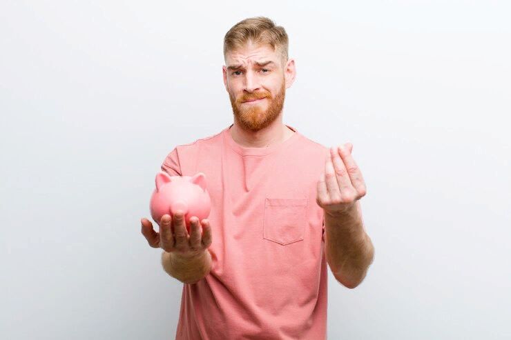 Как справиться с экономным мужем: советы и рекомендации