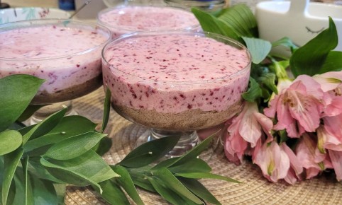 Уникальный льняной пудинг: полезное лакомство для каждого