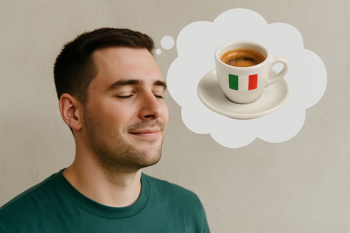 Кофе под небом России: почему лучшее не всегда за границей