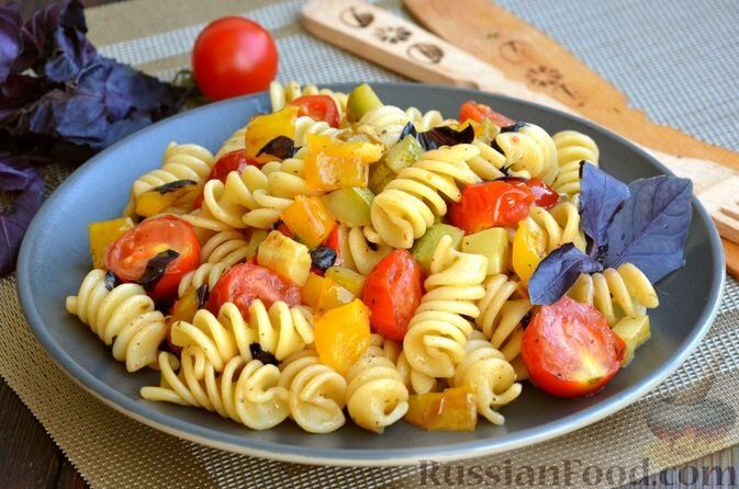 Неповторимые рецепты макарон на каждый день