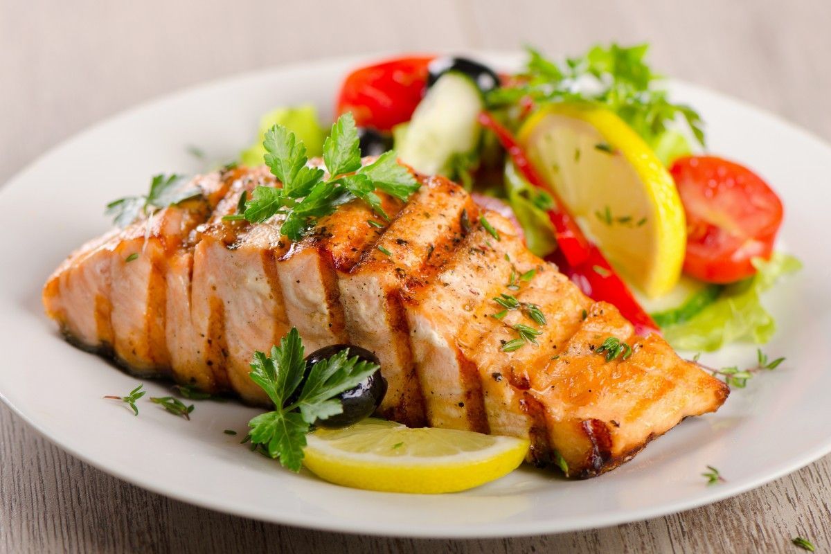 Тренды питания 2026: почему стоит добавить рыбу в свой рацион