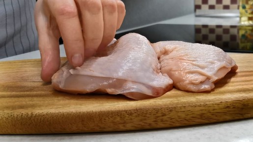 Идеальный рецепт жареной курицы: легко, вкусно и просто