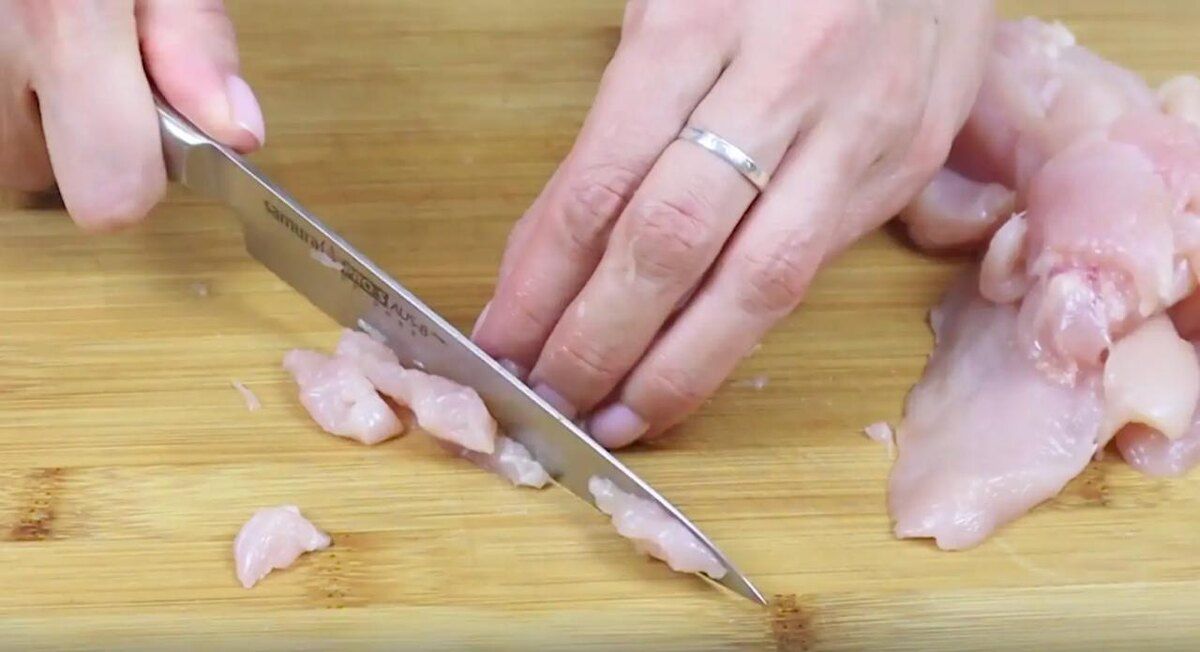 Жюльен с курицей и грибами: классика на вашем столе