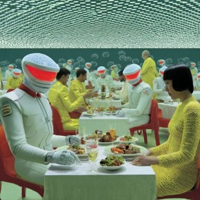 Как технологии преображают ресторанный бизнес в 2025 году