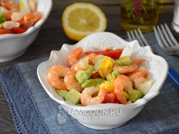 Вкусные и лёгкие салаты, которые заставят вас танцевать