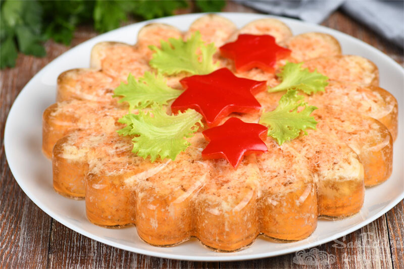 Праздничные угощения без забот: простые аналоги заливного и холодца