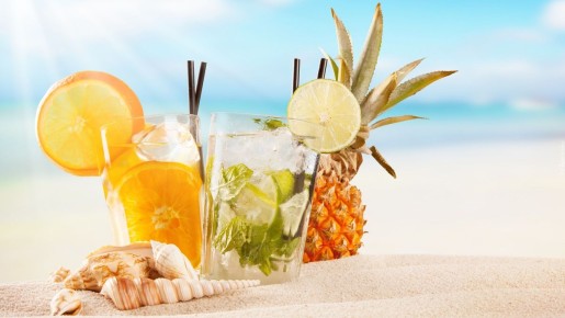 Как избежать солнечного удара: проста в жизни