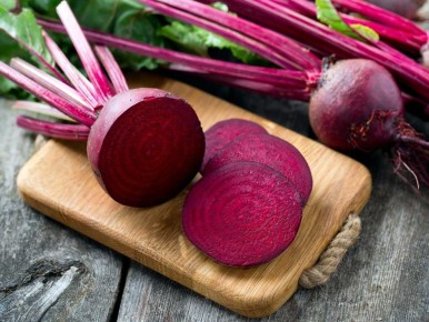 Способы приготовления свеклы, которые изменят ваше представление о ней