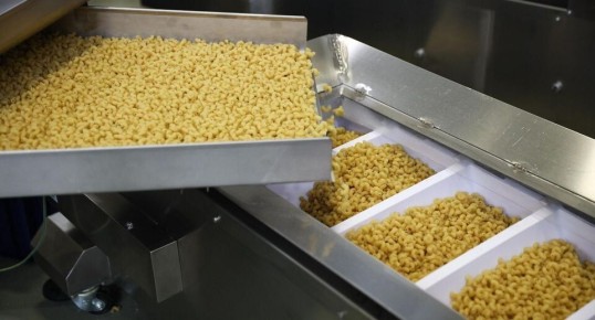 Набор традиционных макарон может приносить пользу организму и поддерживать баланс кишечной флоры