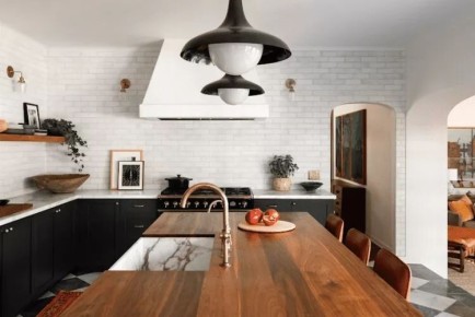 Очистите свою кухню: 6 простых шагов к порядку и свободе