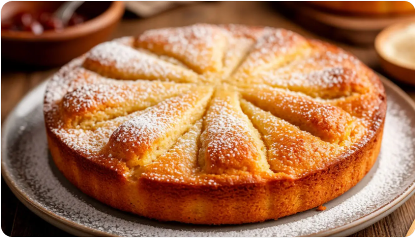 Пирог оседает? Узнайте, как избежать этой распространенной проблемы