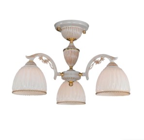 Как сохранить красоту люстр и бра: советы по уходу