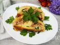 Нежный картофельный рулет с мясной начинкой: вкусная идея для любого стола