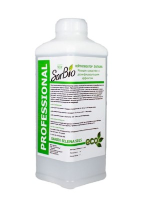 ����������� ���� ��� � SARBIO SELENA