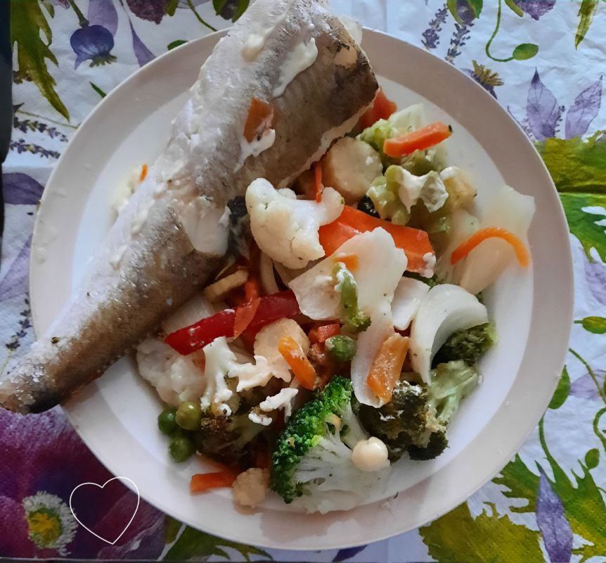 Запеченные овощи: простой путь к здоровому питанию