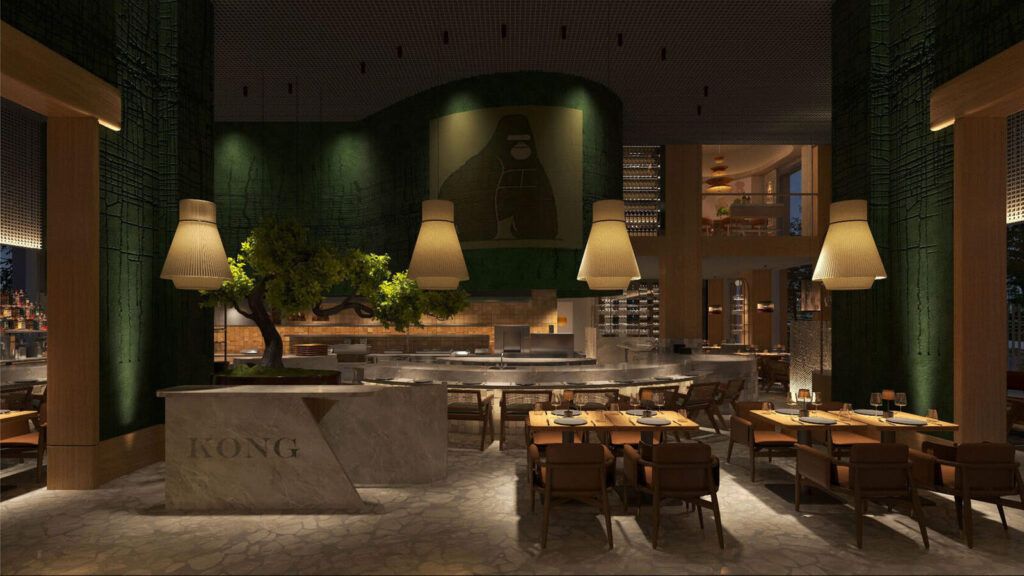 Ресторанные кластеры: как гастрономия меняет жизнь в жилых комплексах