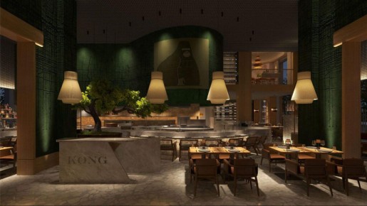 Ресторанные кластеры: как гастрономия меняет жизнь в жилых комплексах