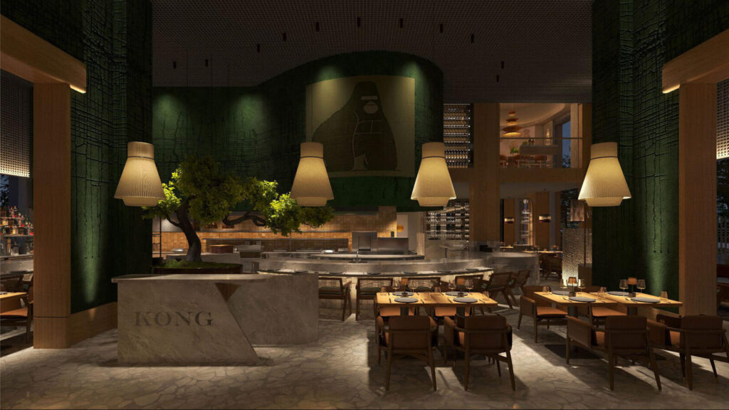 Ресторанные кластеры: как гастрономия меняет жизнь в жилых комплексах