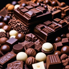 Как правильно хранить и употреблять шоколад: секреты гурманов