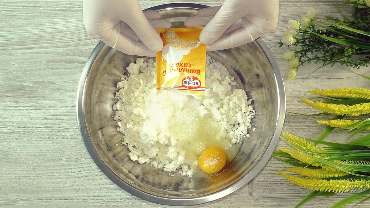 Найдено 5 незаменимых товаров на Wildberries и простой рецепт ягодных сырников