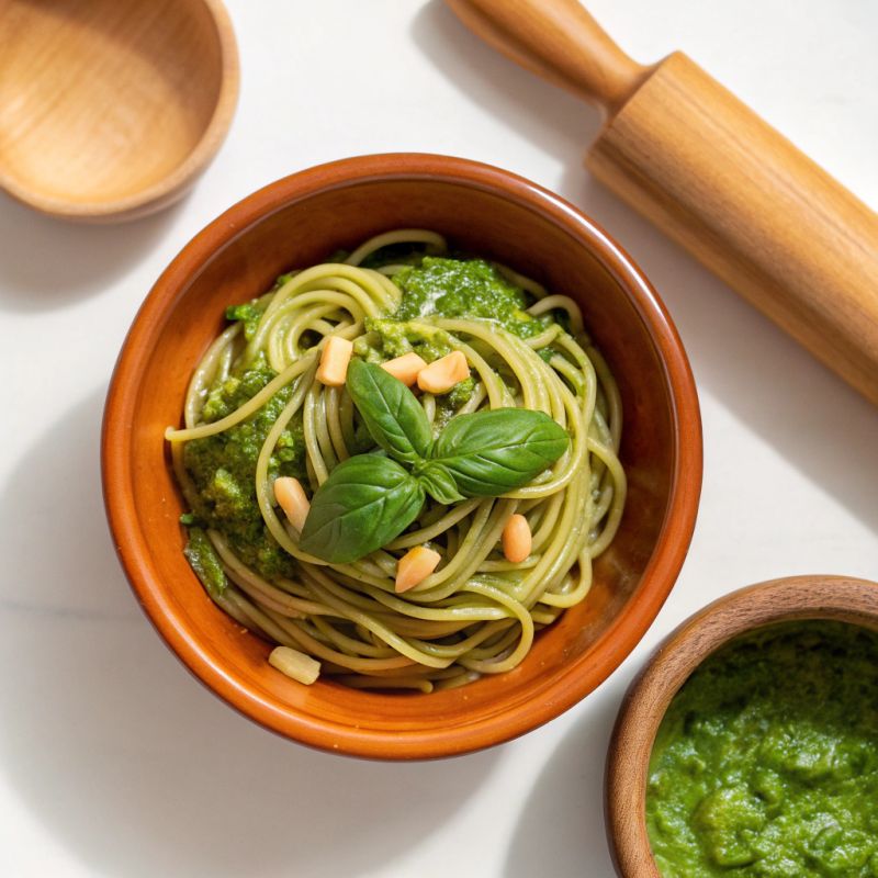 Ароматы Средиземноморья: Как свежие травы делают блюда незабываемыми