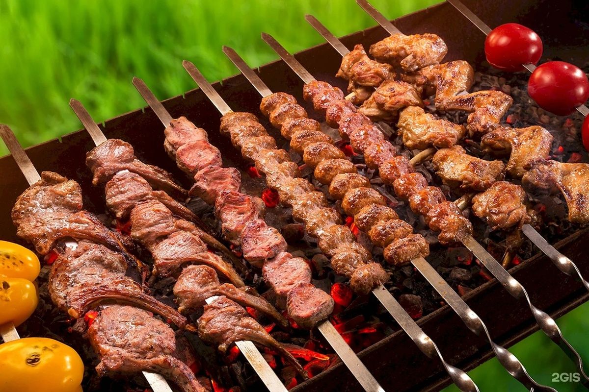 Как создать идеальный маринад для шашлыка из свинины: советы и рецепты