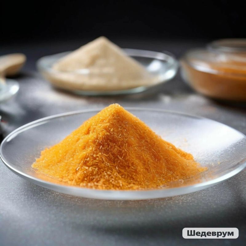 Как правильно обращаться с желатином: практические советы