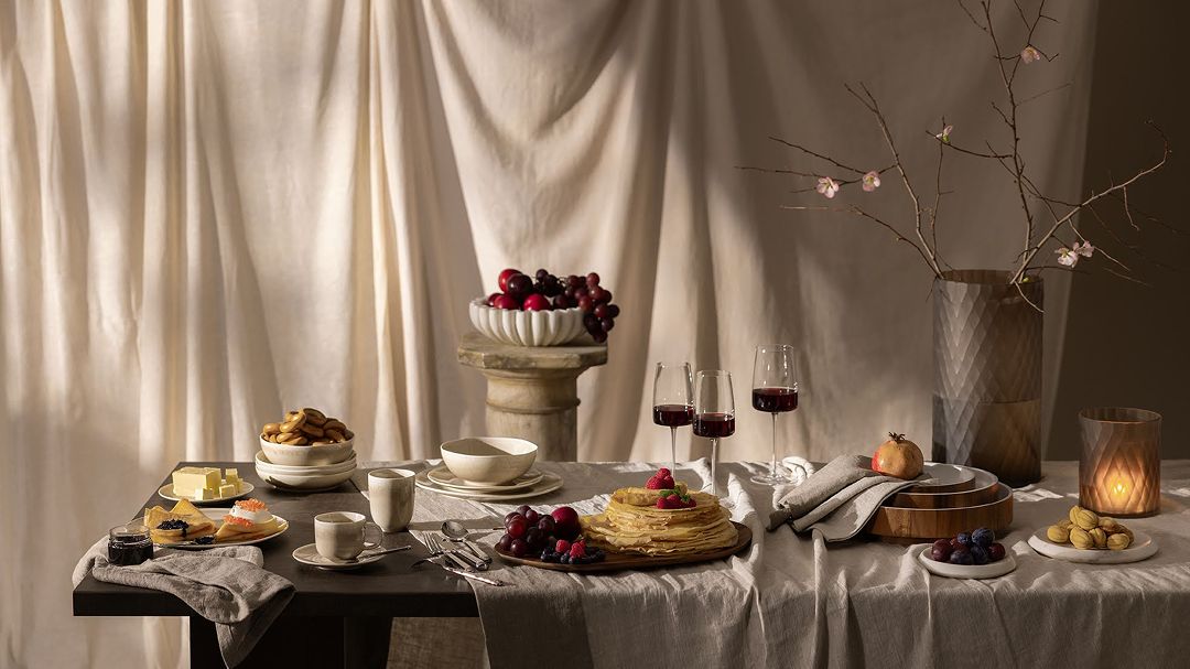 Вкусные завтраки для любого утра