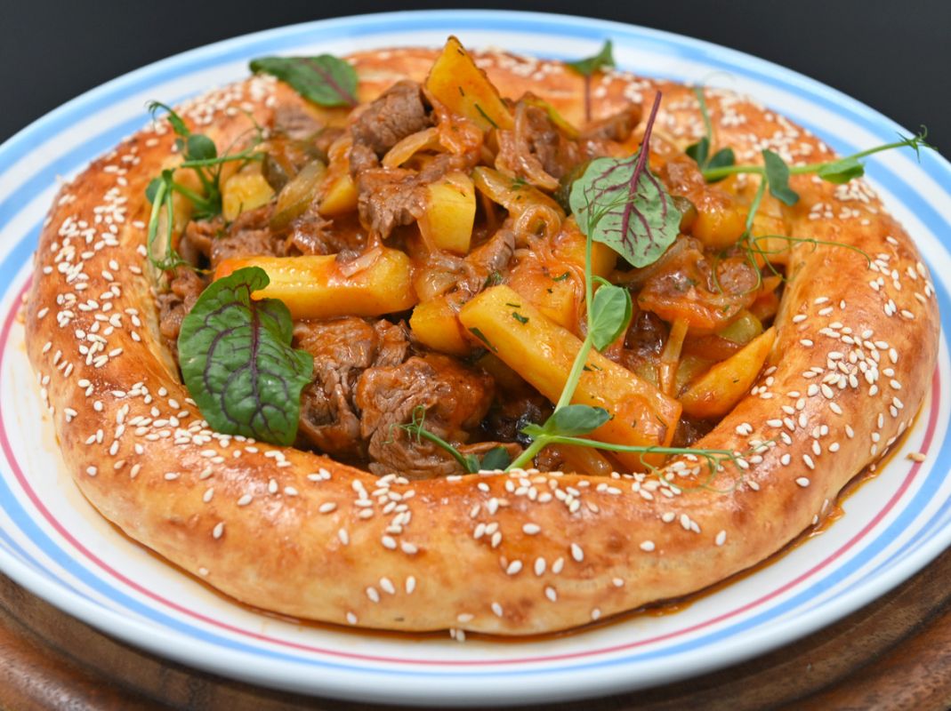 Вкусное азу по-татарски: как приготовить традиционное блюдо с говядиной