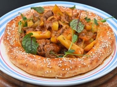 Вкусное азу по-татарски: как приготовить традиционное блюдо с говядиной