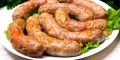В домашних условиях: вкусная колбаса по простому рецепту