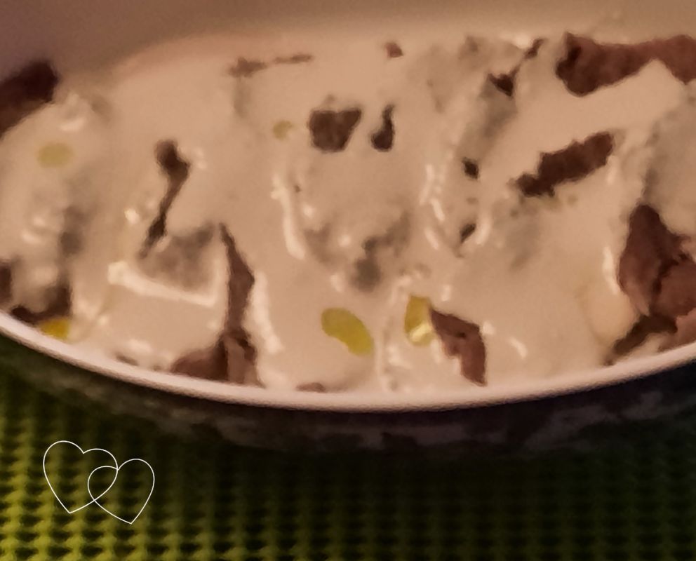 Классическое итальянское блюдо: вителло тонатто с необычным соусом