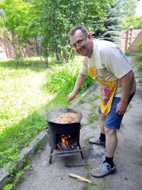 Плов: богатая история, разнообразие и современные адаптации