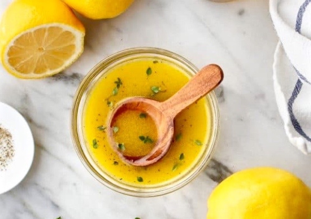 Замена майонезу: 11 невероятных соусов, которые стоит попробовать