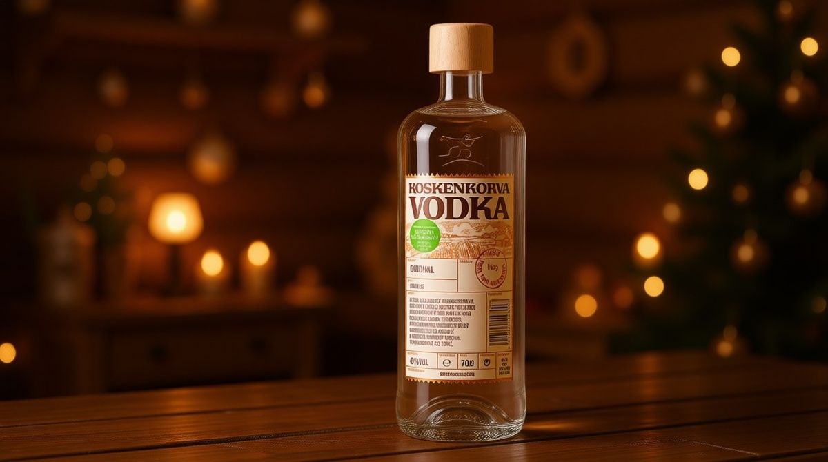 Традыции новогодних напитков от Финляндии до Чили