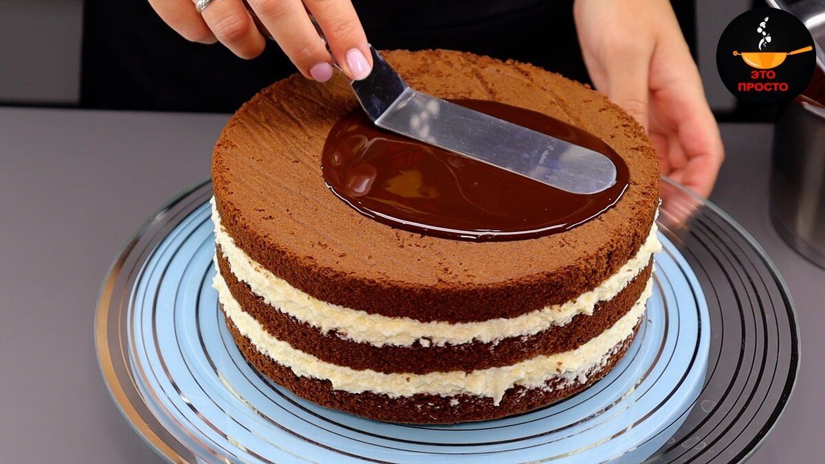 Как выбрать между шоколадом и глазурью для идеального десерта