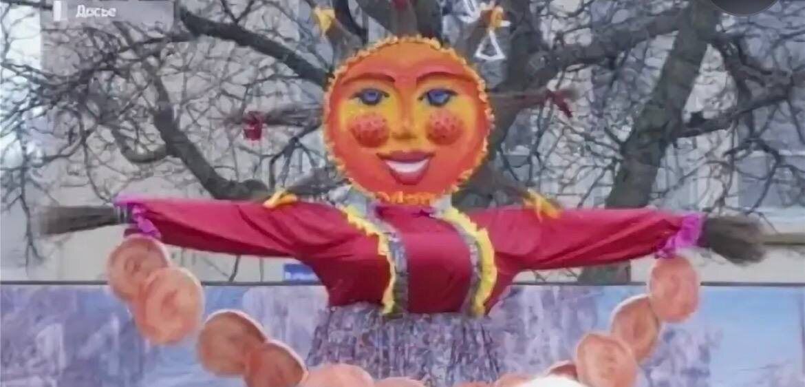 Масленица 2026: как празднуется один из самых весёлых праздников России