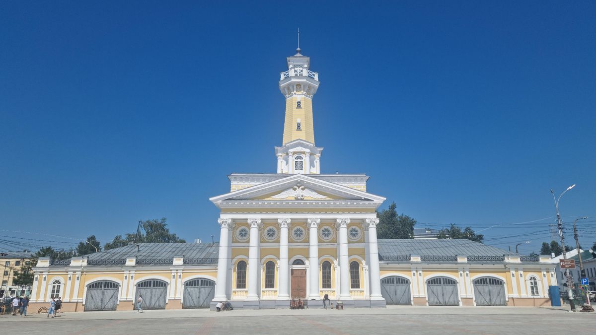 Погружение в сырные тайны Костромы: приключение 42-го дня