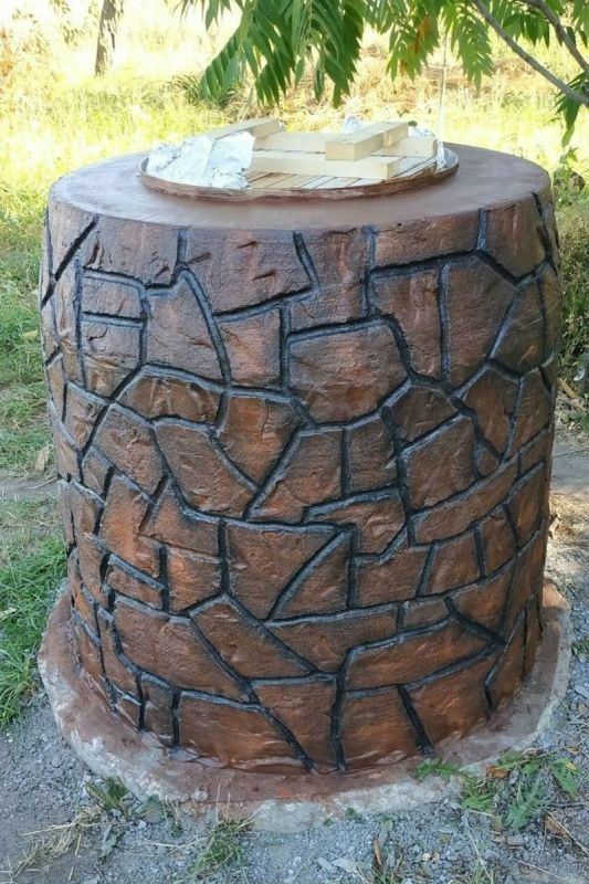 Тандыр: кулинарная традиция с уникальным вкусом