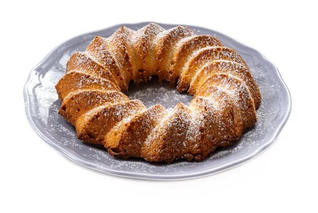 Идеальный кекс: просто и вкусно