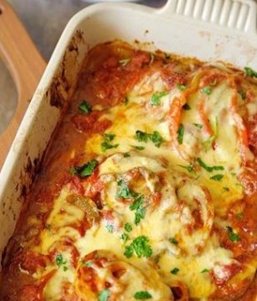 Куриное искусство: Рецепт пикассо для гурманов